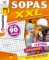 Sopas XXL 21