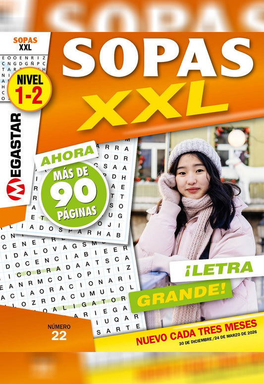 Sopas XXL 22