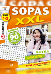Sopas XXL 22