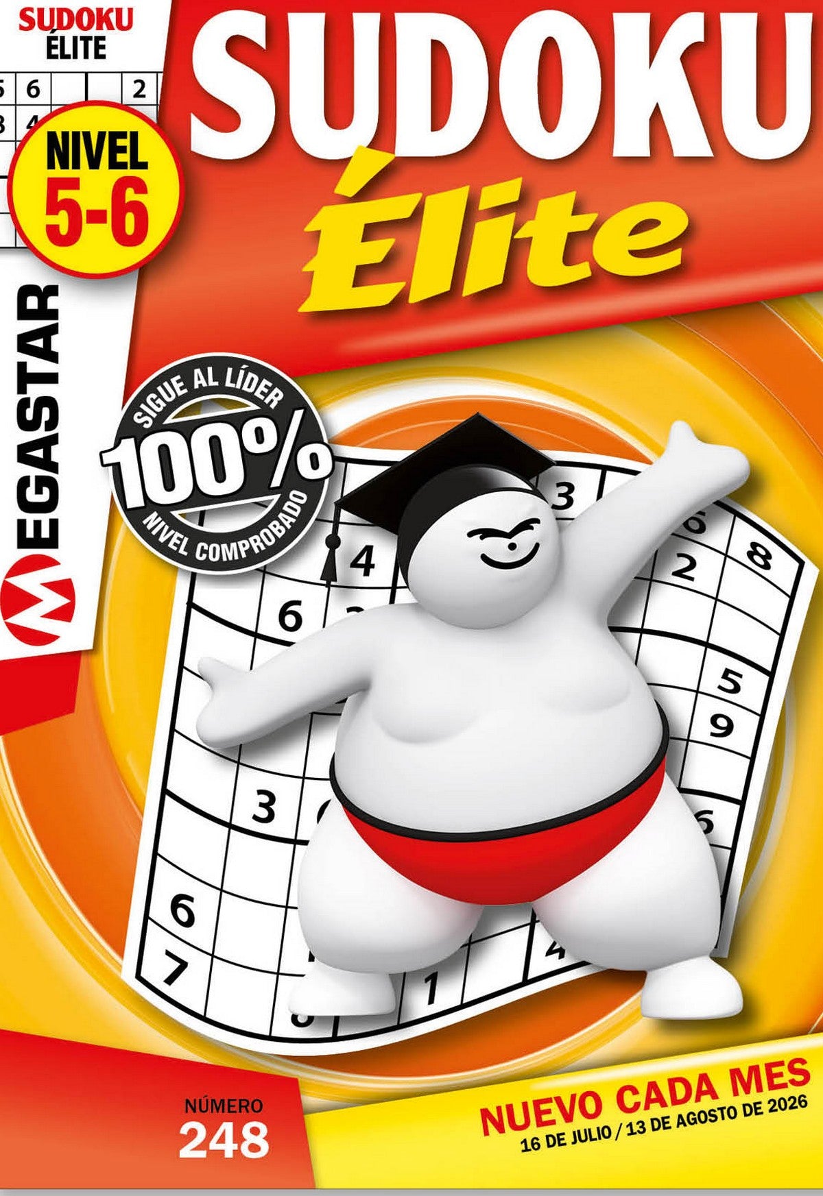 Sudoku Elite 248