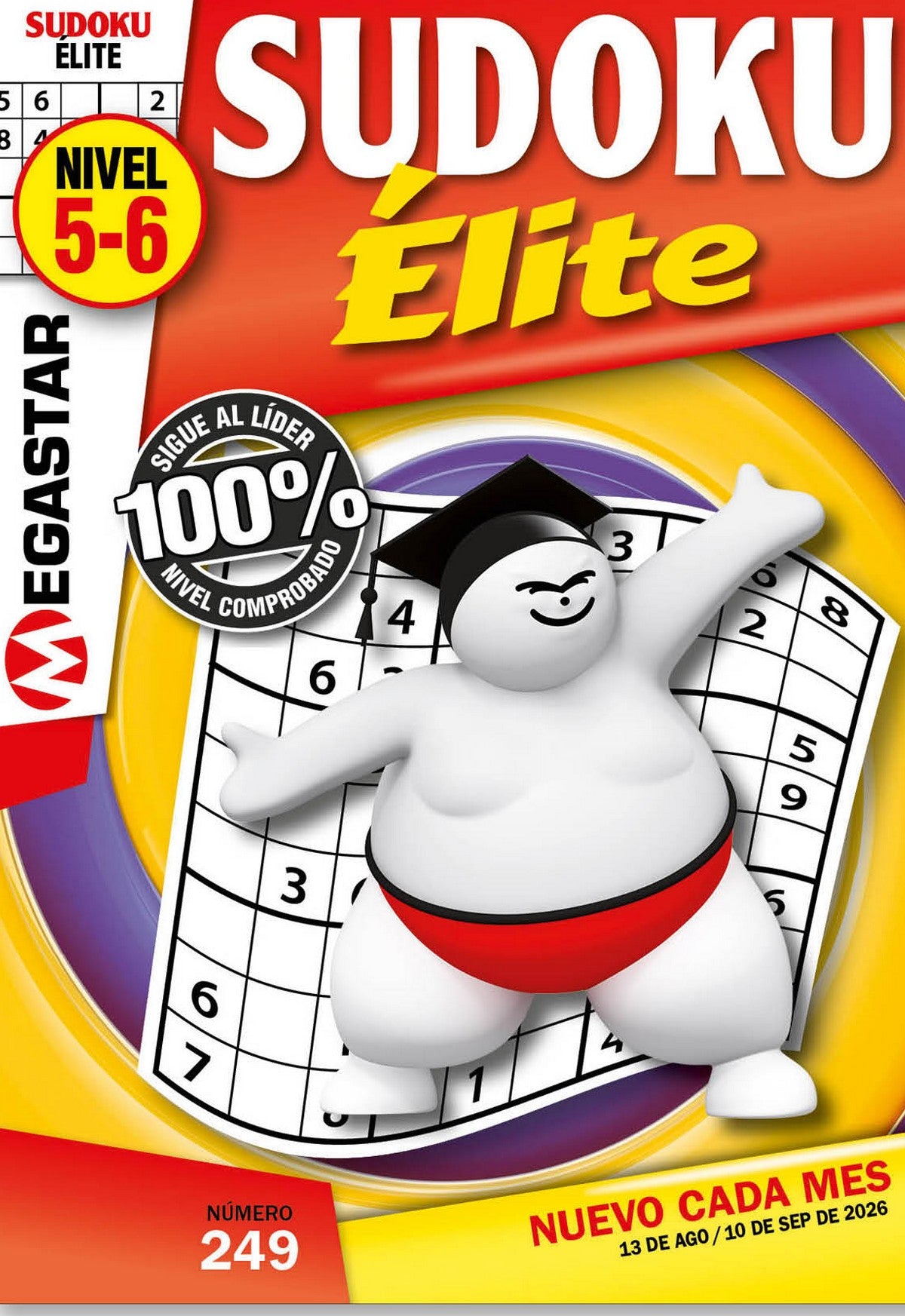 Sudoku Elite 249