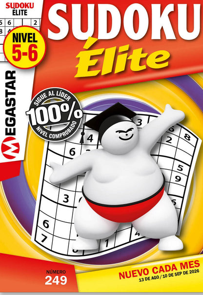 Sudoku Elite 249