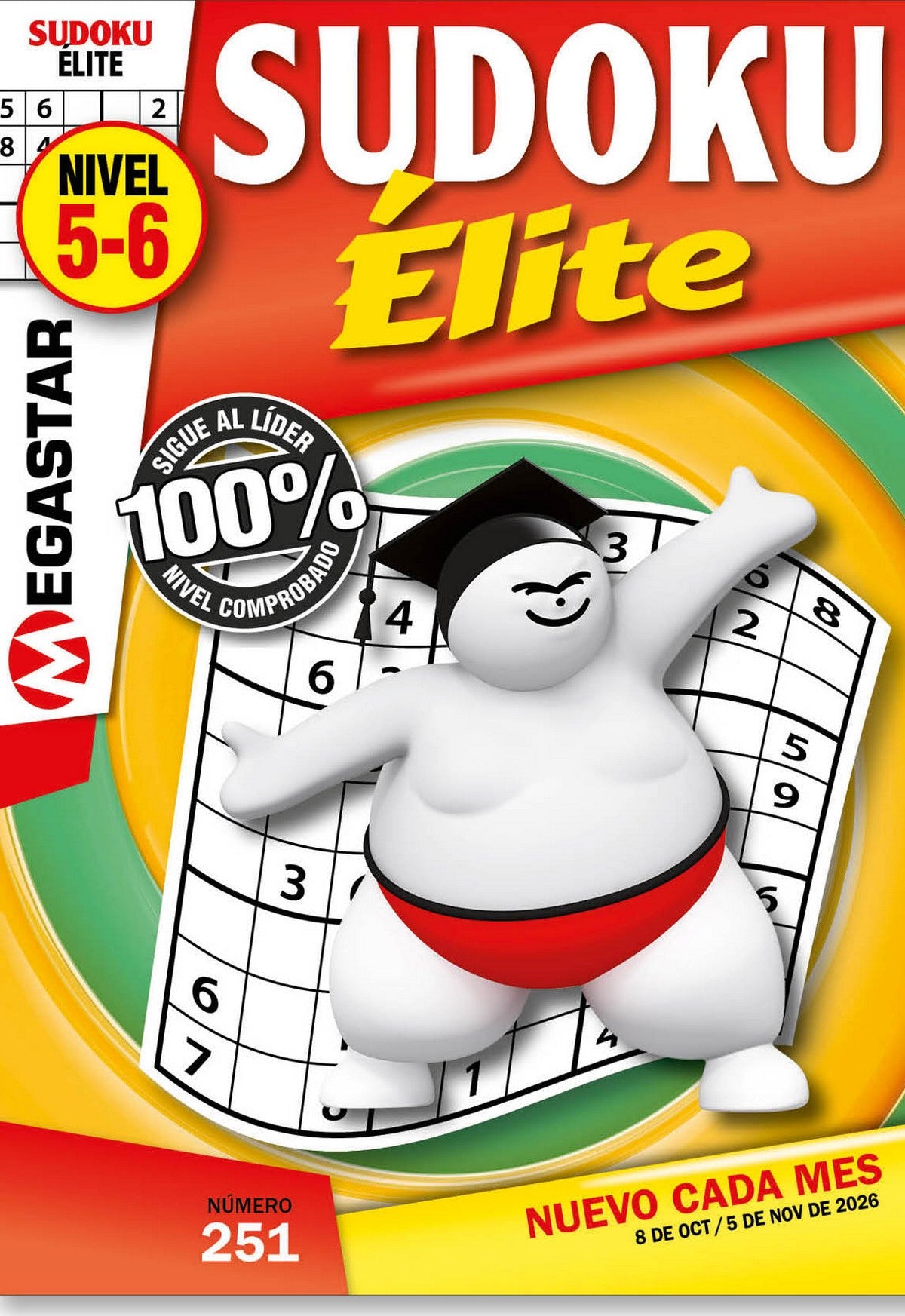 Sudoku Elite 251