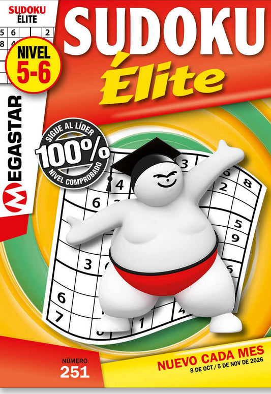 Sudoku Elite 251