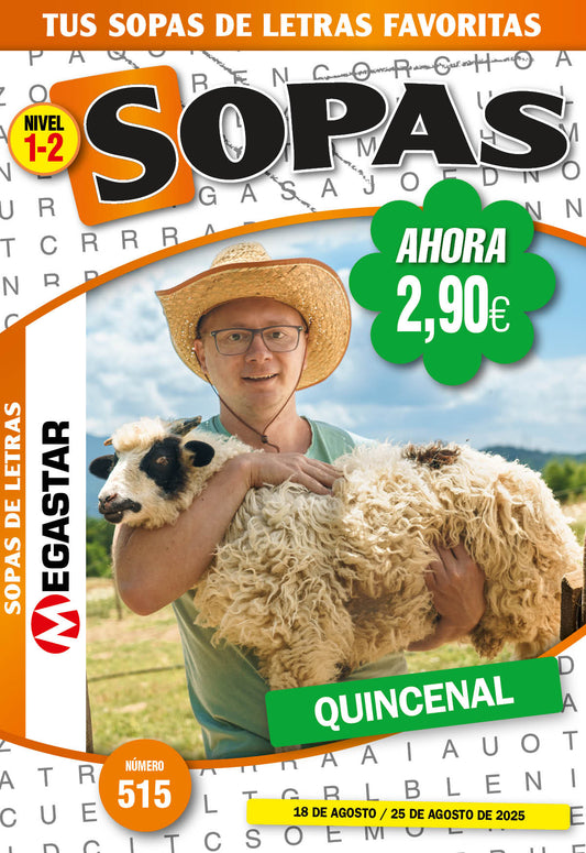 Sopas 515