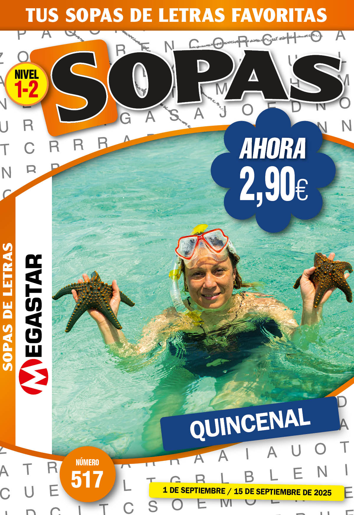 Sopas 517