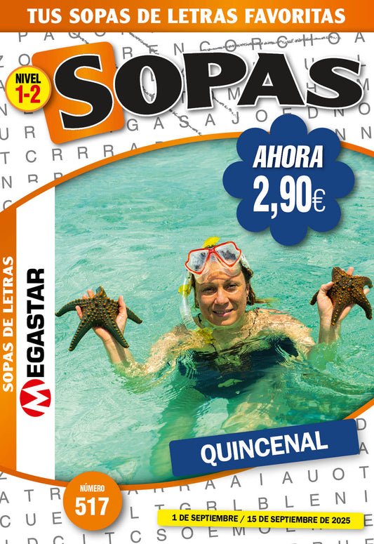Sopas 517