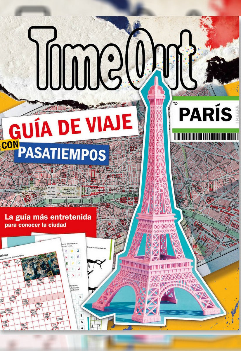 Time Out París