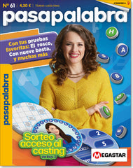 Pasapalabra 61
