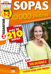 Sopas 10.000 Palabras 28