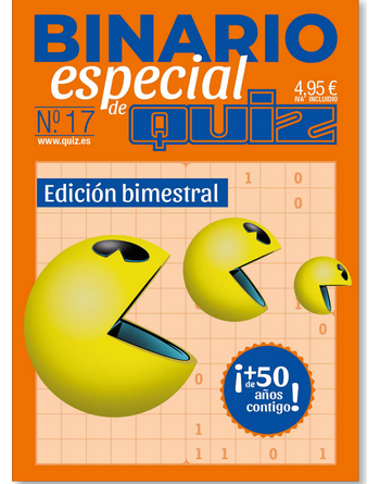 Quiz Especial Binario 17