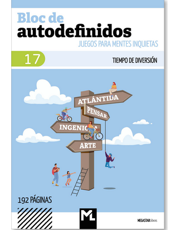 Bloc de Autodefinidos