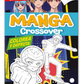 Manga Crossover 3