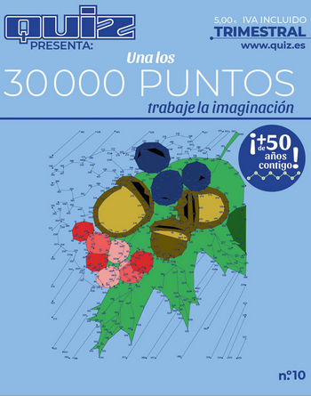 Une los 30.000 puntos 11