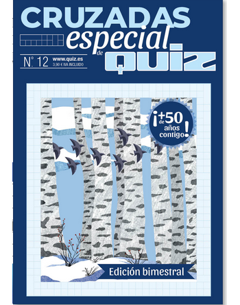 CRUZADAS Quiz Especial 12