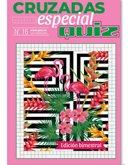 CRUZADAS Quiz Especial 16