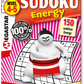 SUDOKU Energy 3