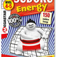 SUDOKU Energy 6