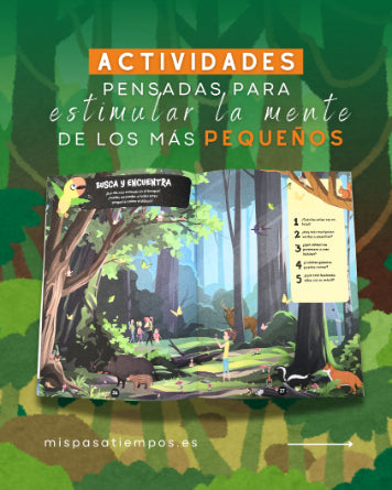 este es Paco Infantil