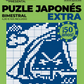 Puzle Japonés Extra 78