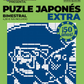 Puzle Japonés Extra 79