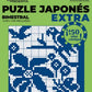 Puzle Japonés Extra 82
