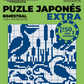 Puzle Japonés Extra 83