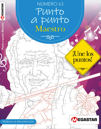 Punto a Punto Maestro 63