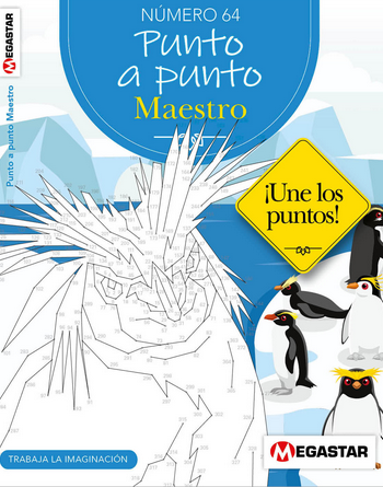 Punto a Punto Maestro 64