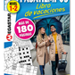 PASATIEMPOS Libro de Vacaciones 4 (Especial Invierno)