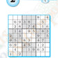 Quiz Especial Sudoku 257