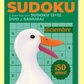 Quiz Sudoku 219