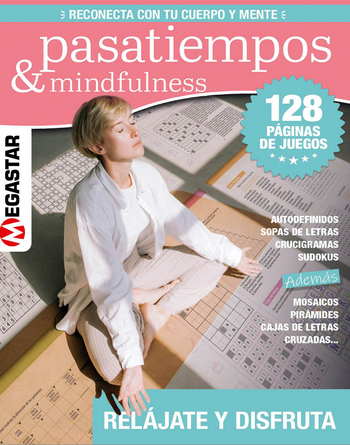 Pasatiempos y Mindfulness 1