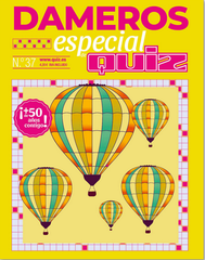 Quiz Especial Dameros 37