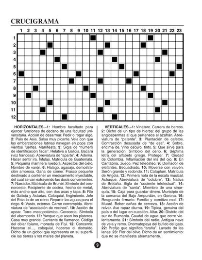 Quiz Extra 422