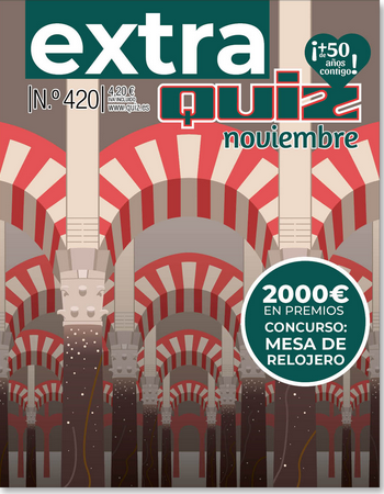 Quiz Extra 420