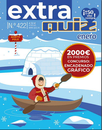 Quiz Extra 422
