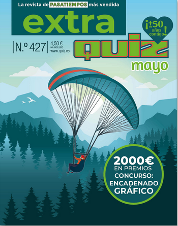 Quiz Extra 427