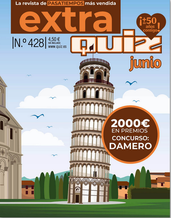 Quiz Extra 428