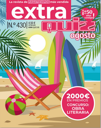 Quiz Extra 430