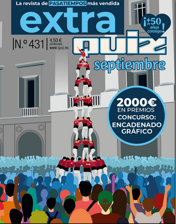 Quiz Extra 431