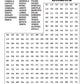 Cruciletras Extra 469