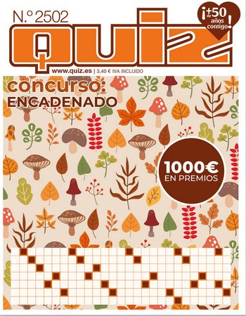 Quiz VINTAGE