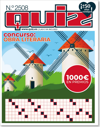 Quiz 2508