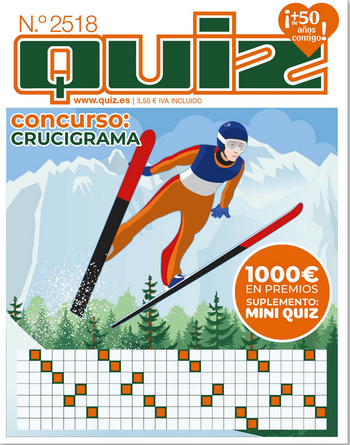 Quiz 2518