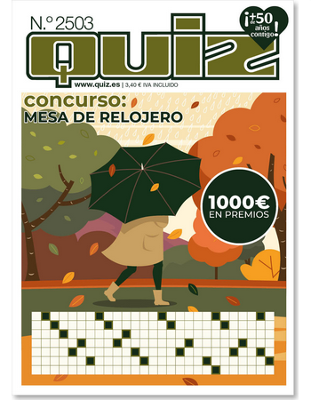 Quiz VINTAGE