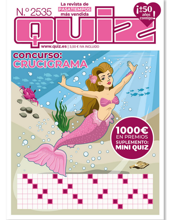Quiz 2535