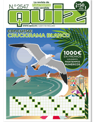 Quiz 2547