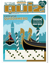 Quiz 2548