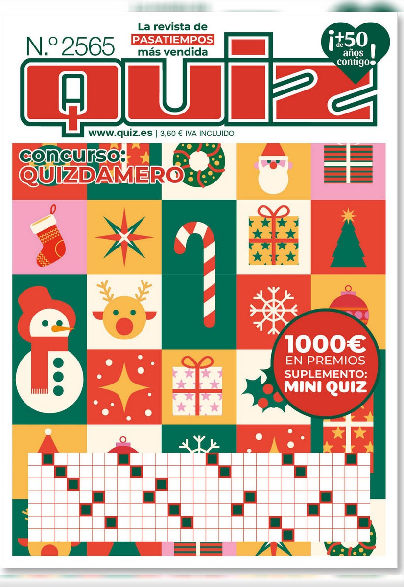 Quiz 2565